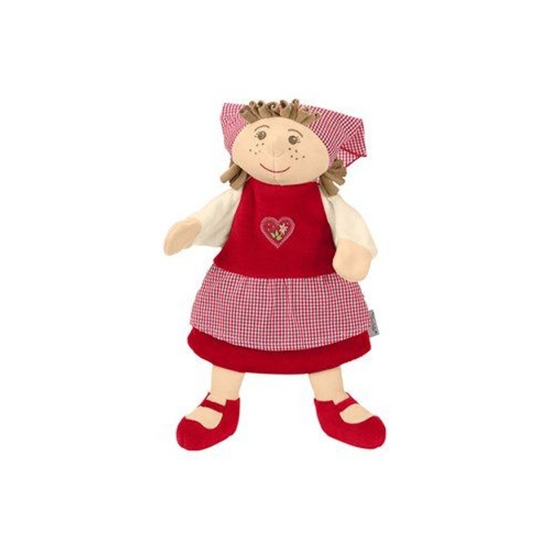 Marionnette Gretel