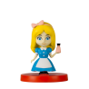 Faba - Figurine Alice et une autre histoire...
