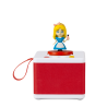 Faba - Figurine Alice et une autre histoire...