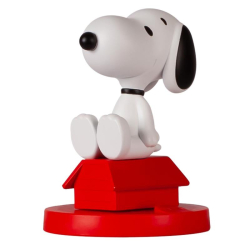 Faba - Figurine Snoopy
