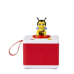 Faba - Figurine Joue et chante