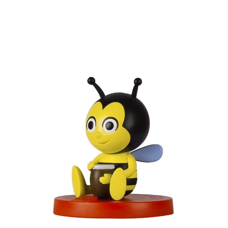 Faba - Figurine Joue et chante