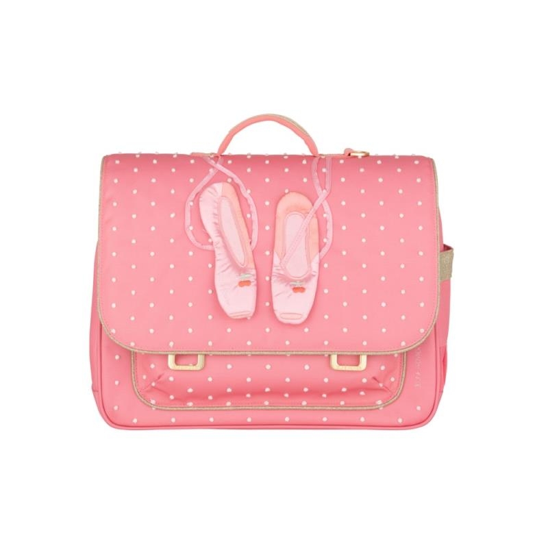 Cartable It Bag Midi - Ballerina