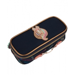 Plumier - Cavalier Couture