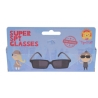 Lunettes d'espion