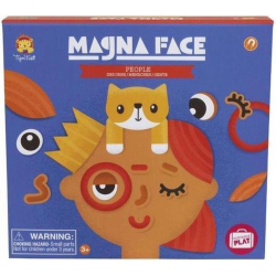 Magna face - Visages