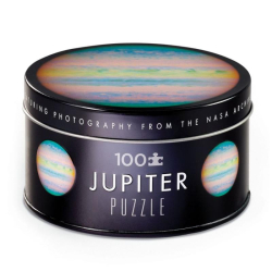 Puzzle Espace 100 pièces - Jupiter