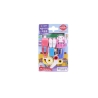 Gommes puzzle Iwako - Matériel scolaire