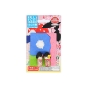 Gommes puzzle Iwako - Mont Fuji
