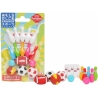 Gommes puzzle Iwako - Sport