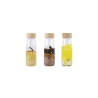 Bouteille sensorielle - Pack tropical