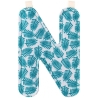 Lettre N