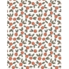Chaise longue Fleurs d'oranger
