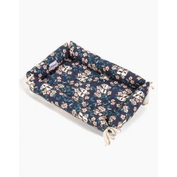 Matelas à langer nomade - Mandarins