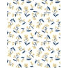 Gordi 34 cm - Turbulette Mimosa