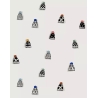 Gordi 34 cm - Couffin Top of winter