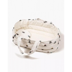 Gordi 34 cm - Couffin Top of winter