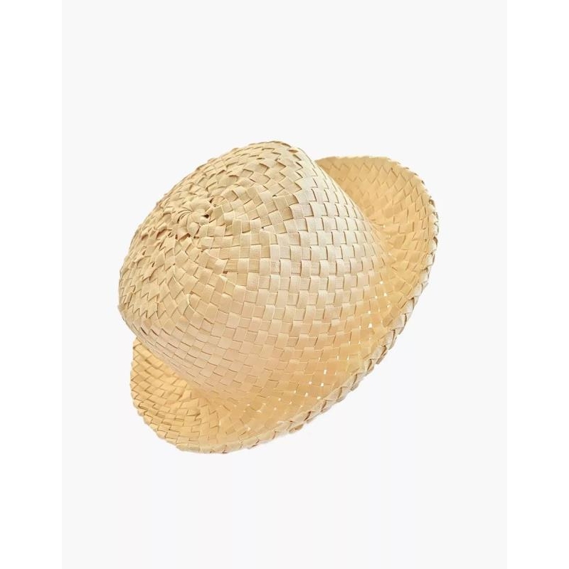 Gordi 34 cm - Chapeau de paille Pablo