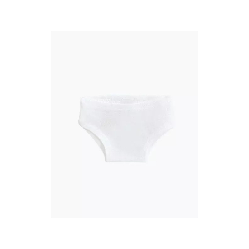 Gordi 34 cm - Lot de culottes