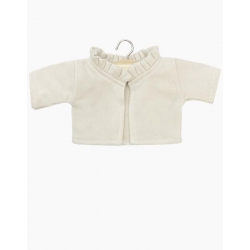 Gordi 34 & 37 cm - Cardigan Claudia
