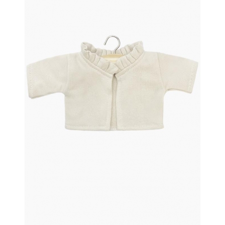 Gordi 34 & 37 cm - Cardigan Claudia