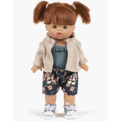 Gordi 34 & 37 cm - Cardigan Claudia