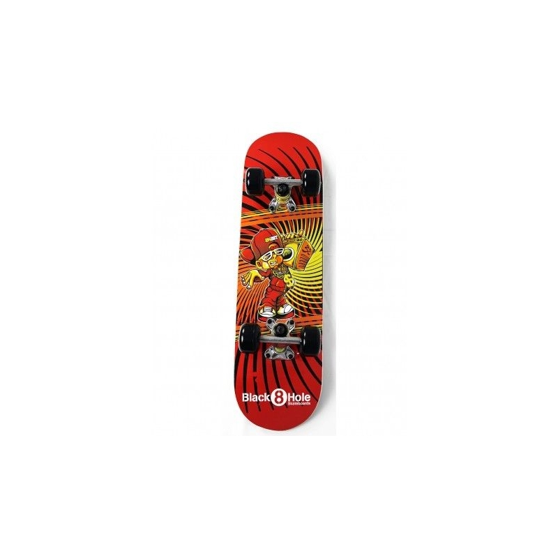 skateboard petit hero