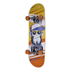 Move skateboard 28" - Cool boy
