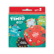 Timio - Set 2 de disques