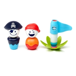 SmartMax - My first pirates