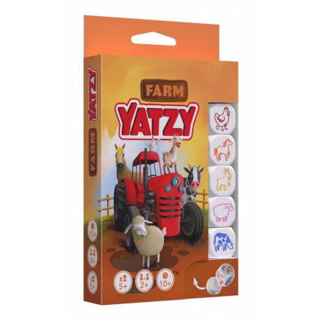 Yatzy Ferme