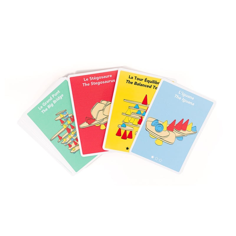Piks Cartes créatives