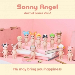 Sonny Angel - Animal série 2