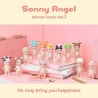 Sonny Angel - Animal série 2