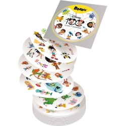 Dobble - Disney 100 ans