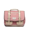 Grand cartable - Pink smart