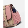 Grand cartable - Pink smart