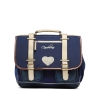 Grand cartable - Navy smart