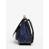 Grand cartable - Navy smart