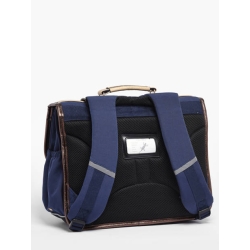 Grand cartable - Navy smart