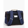 Grand cartable - Navy smart