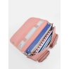 Grand cartable - Glossy pink