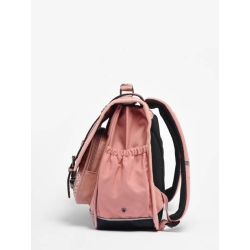 Grand cartable - Glossy pink