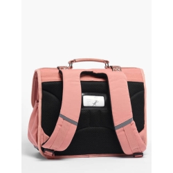 Grand cartable - Glossy pink