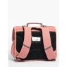 Grand cartable - Glossy pink