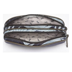 Plumier - Grey Tropical