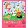 Chansons à écouter - Petites comptines pour gigoter