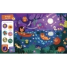 Cherche et trouve des touts-petits  - Qui brille dans la nuit