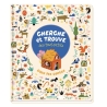 Cherche et trouve des touts-petits  - Dans les contes