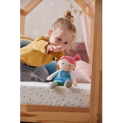 Poupée câline - Philine